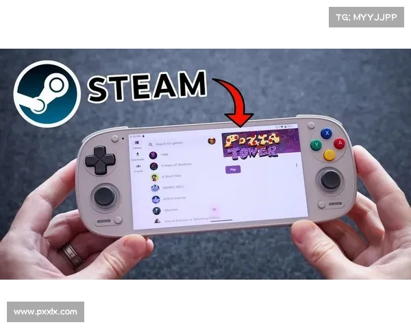 如何在安卓设备上安装Steam客户端并畅玩海量游戏教程 如何在安卓设备上安装Steam客户端并畅玩海量游戏教程