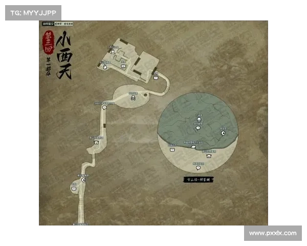 《黑神话悟空游戏包含的探索区域数量与内容深度解析》 《黑神话悟空游戏包含的探索区域数量与内容深度解析》