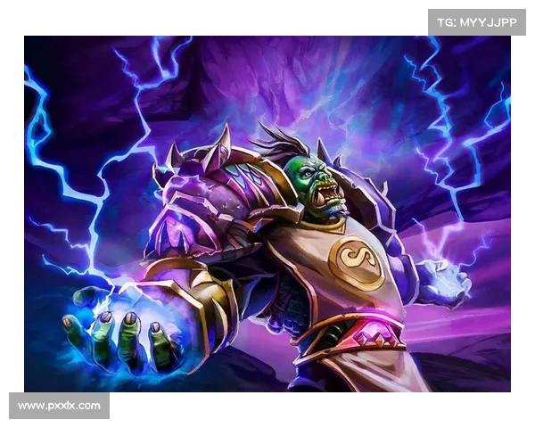 魔兽世界中元素太初之力的深远影响与其对世界秩序的塑造 魔兽世界中元素太初之力的深远影响与其对世界秩序的塑造