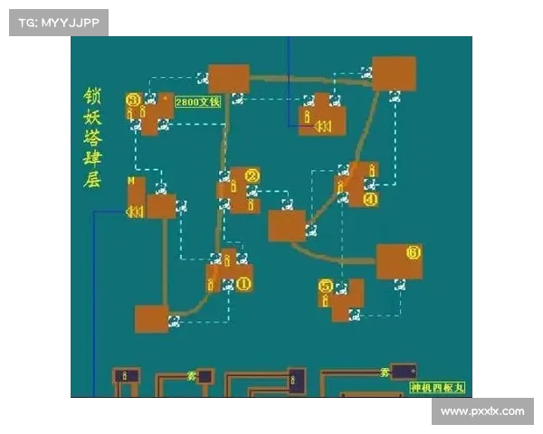 《仙剑奇侠传四攻略分享:七大实用技巧助你轻松通关》 《仙剑奇侠传四攻略分享:七大实用技巧助你轻松通关》