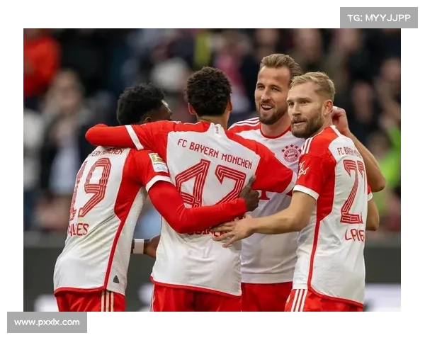 为什么德甲多年无人能撼动拜仁统治地位其他球队到底差在哪里 为什么德甲多年无人能撼动拜仁统治地位其他球队到底差在哪里