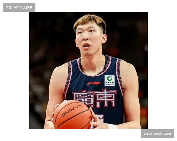 周琦加盟新疆篮球队全过程分析及背后原因探讨