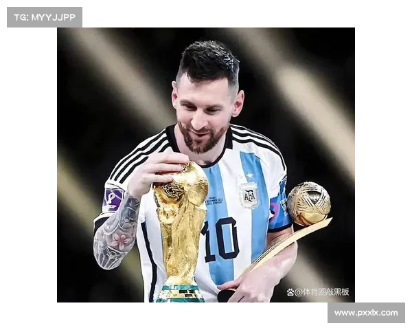 全面盘点梅西职业生涯中所收获的各类小型国际赛事冠军荣誉辉煌