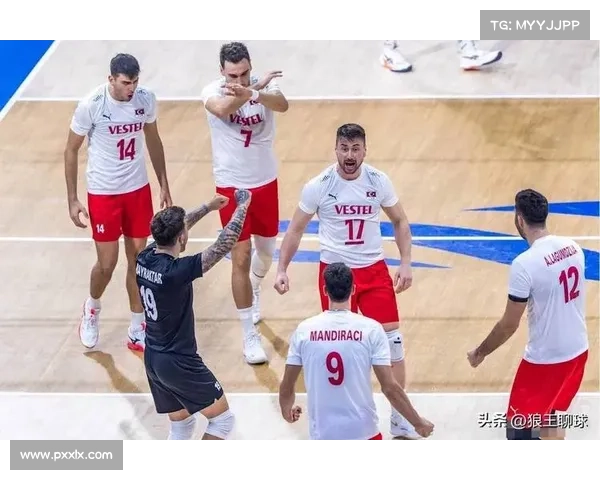 最近土耳其举行的体育赛事和精彩比赛汇总一览